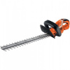BLACK+DECKER Aku nožnice na živý plot 18V, 45cm, bez aku GTC1845B BLACK+DECKER Aku nožnice na živý plot 18V, 45cm, bez aku GTC1845B