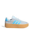 adidas VL Court Bold Women's Trainers Halo Blue/Gum 5.5 (38.7) adidas VL Court Bold Women's Trainers Halo Blue/Gum 5.5 (38.7)
