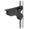 Ubiquiti UACC-Camera-DM-B, Dual Mount Camera, Dvojtý držiak pre kamery UVC-G4/G5/AI, čierna Ubiquiti UACC-Camera-DM-B, Dual Mount Camera, Dvojtý držiak pre kamery UVC-G4/G5/AI, čierna