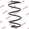 KYB Pružina podvozku K-Flex RA1187 KYB Pružina podvozku K-Flex RA1187