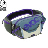 Bike ľadvinka EVOC Hip Pack Pro 3 + Hydration Bladder 1,5 steel/violet/dark olive 3L 8×18×28 CM - Odosielame do 24 hodín Bike ľadvinka EVOC Hip Pack Pro 3 + Hydration Bladder 1,5 steel/violet/dark olive 3L 8×18×28 CM - Odosielame do 24 hodín