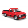 Maisto - 1993 Chevrolet 454 SS Pick-up , 1:24 Maisto - 1993 Chevrolet 454 SS Pick-up , 1:24