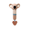 Baby Ono BABYONO Hračka pískacia s hryzadlom koala Charlie, 3m+ Baby Ono BABYONO Hračka pískacia s hryzadlom koala Charlie, 3m+