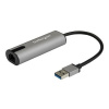 STARTECH Adapter - USB-A to 2.5 Gigabit Ethernet, STARTECH Adapter - USB-A to 2.5 Gigabit Ethernet US2GA30 STARTECH Adapter - USB-A to 2.5 Gigabit Ethernet, STARTECH Adapter - USB-A to 2.5 Gigabit Ethernet US2GA30