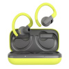 Canyon Bluetooth slúchadlá do uší Canyon TWS-11 On Run 11 Sport, žlté Canyon Bluetooth slúchadlá do uší Canyon TWS-11 On Run 11 Sport, žlté