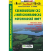 Českobudějovicko, Jindřichohradecko, Novohradské Hory 1:100 000 Českobudějovicko, Jindřichohradecko, Novohradské Hory 1:100 000