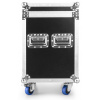 BeamZ Professional FC1120N Flightcase pre 2ks Nereid120 BeamZ Professional FC1120N Flightcase pre 2ks Nereid120