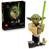 LEGO® Star Wars 75438 Busta Yodu LEGO® Star Wars 75438 Busta Yodu