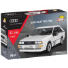 COBI 24665 Audi Quattro 1980 COBI 24665 Audi Quattro 1980
