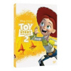 Toy Story 2: Príbeh hračiek SE DVD - Edícia Pixar New Line Toy Story 2: Príbeh hračiek SE DVD - Edícia Pixar New Line
