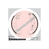ZIMMERMANN Sada brzdových čeľustí ZIMMERMANN 10990.158.3 ZIMMERMANN Sada brzdových čeľustí ZIMMERMANN 10990.158.3