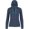 Karpos EASYFRIZZ WINTER outdoorová bunda, dámska, midnight Veľkosť: S Karpos EASYFRIZZ WINTER outdoorová bunda, dámska, midnight Veľkosť: S
