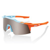 100percent Speedcraft SL - HiPER Mirror Lens Black Holographic 100percent Speedcraft SL - HiPER Mirror Lens Black Holographic