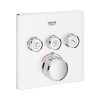 Podomietková termostatická batéria Grohe Grohtherm SmartControl 29157LS0 Podomietková termostatická batéria Grohe Grohtherm SmartControl 29157LS0