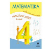 Matematika pre 4. ročník ZŠ 2. časť - PZ - Černek P. Matematika pre 4. ročník ZŠ 2. časť - PZ - Černek P.