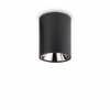 IDEAL LUX 206004 NITRO PL 10W ROUND stropné bodové LED svietidlo IDEAL LUX 206004 NITRO PL 10W ROUND stropné bodové LED svietidlo