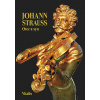 Johann Strauss - Juliana Weitlaner Johann Strauss - Juliana Weitlaner