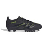 Chlapčenské futbalové kopačky outdoorové ADIDAS-Predator Club Jr FG/MG core black/carbon/lucid lemon Čierna 36 25/26 Chlapčenské futbalové kopačky outdoorové ADIDAS-Predator Club Jr FG/MG core black/carbon/lucid lemon Čierna 36 25/26