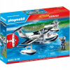 Playmobil City Action 4445 Policajné krídlové plavidlo - Vodné lietadlo Playmobil City Action 4445 Policajné krídlové plavidlo - Vodné lietadlo