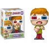 Funko Pop! Scooby Doo Shaggy 2039 Funko Pop! Scooby Doo Shaggy 2039