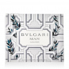 Bvlgari Man Glacial Essence EDP 100 ml + EDP 15 ml (man) možnosť Bay Leaves Cover Bvlgari Man Glacial Essence EDP 100 ml + EDP 15 ml (man) možnosť Bay Leaves Cover