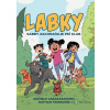 Labky: Gabby zachraňuje psí klub - Nathan Fairbairn - online doručenie Labky: Gabby zachraňuje psí klub - Nathan Fairbairn - online doručenie