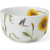 KÄHLER Porcelánová miska Hammershøi Summer Sunflower 12 cm KÄHLER Porcelánová miska Hammershøi Summer Sunflower 12 cm