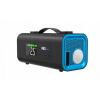LUXURY-GOODS Jump Starter Booster 54,76Wh PD30W Kompresor do auta Powerbank LUXURY-GOODS Jump Starter Booster 54,76Wh PD30W Kompresor do auta Powerbank