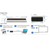 Acer Smart Touch Kit II for UST Projectors Acer U&UL series Acer Smart Touch Kit II for UST Projectors Acer U&UL series