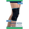ADC X-JOINT 504 Ortéza kolenná s kĺbovým podporným mechanizmom na suchý zips, veľkosť XL, 1x1 ks ADC X-JOINT 504 Ortéza kolenná s kĺbovým podporným mechanizmom na suchý zips, veľkosť XL, 1x1 ks