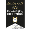 Záhada Sedmi Ciferníků - Agatha Christie Záhada Sedmi Ciferníků - Agatha Christie