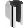 Hansgrohe Držák sprchy Porter Fine pevný chrom 28885000 Hansgrohe Držák sprchy Porter Fine pevný chrom 28885000