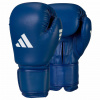 Boxerské rukavice Adidas IBA - modré Boxerské rukavice Adidas IBA - modré