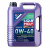 Liqui Moly Synthoil Energy 0W-40 5 l 1361 Liqui Moly Synthoil Energy 0W-40 5 l 1361