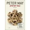 Zpětný ráz (Peter May) Zpětný ráz (Peter May)