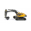 SIKU Super - Hydraulické rypadlo Volvo EC290, 1:50 SIKU Super - Hydraulické rypadlo Volvo EC290, 1:50