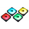 SCYTHE KF9225FD23R-P Kaze Flex 92 mm RGB PWM 300-2300 rpm KF9225FD23R-P SCYTHE KF9225FD23R-P Kaze Flex 92 mm RGB PWM 300-2300 rpm KF9225FD23R-P
