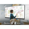 Interaktívny displej VESTEL IFX863-4P Interaktívny displej VESTEL IFX863-4P