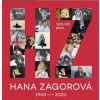 HANA ZAGOROVÁ 100+20 písní (6 CD) HANA ZAGOROVÁ 100+20 písní (6 CD)