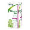 Ditustat Neo sol.por. 1 x 100 ml/600 mg Ditustat Neo sol.por. 1 x 100 ml/600 mg