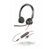 Poly 213938-01 Poly Headset Čiernawire C3325 binaural USB + 3.5mm 213938-01 Poly 213938-01 Poly Headset Čiernawire C3325 binaural USB + 3.5mm 213938-01