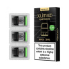 OXVA Xlim EZ Pod Top Fill cartridge (3 ks/bal.) Odpor: 1,2 ohm OXVA Xlim EZ Pod Top Fill cartridge (3 ks/bal.) Odpor: 1,2 ohm