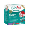 Biofos Professional Biologický prípravok baktérie do žumpy, septiku 500 g Biofos Professional Biologický prípravok baktérie do žumpy, septiku 500 g