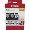 Canon PG-540L 2ks/CL-541XL MULTI 5224B017 Canon PG-540L 2ks/CL-541XL MULTI 5224B017