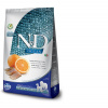 N&D Ocean Dog GF Adult M/L Herring & Orange 2,5 kg N&D Ocean Dog GF Adult M/L Herring & Orange 2,5 kg