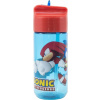 JEŽKO SONIC Transparent Tritan 430 ml JEŽKO SONIC Transparent Tritan 430 ml