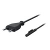 Microsoft Surface napájanie 65 Watt pre S (Q5N-00002) Microsoft Surface napájanie 65 Watt pre S (Q5N-00002)