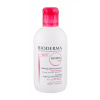 BIODERMA Sensibio Lait (W) 250 ml, Čistiace mlieko BIODERMA Sensibio Lait (W) 250 ml, Čistiace mlieko