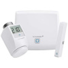 BAZAR - Homematic IP Startovací sada - Řízení vytápění Plus - HmIP-SK1 - odpečetěno BAZAR - Homematic IP Startovací sada - Řízení vytápění Plus - HmIP-SK1 - odpečetěno