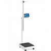Osobná lekárska váha TEM EKO+LCD do 300 kg s výškomerom Osobná lekárska váha TEM EKO+LCD do 300 kg s výškomerom